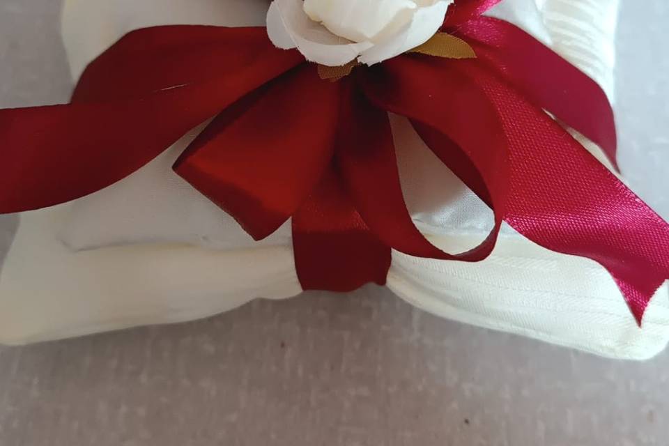 Sacchetto confetti