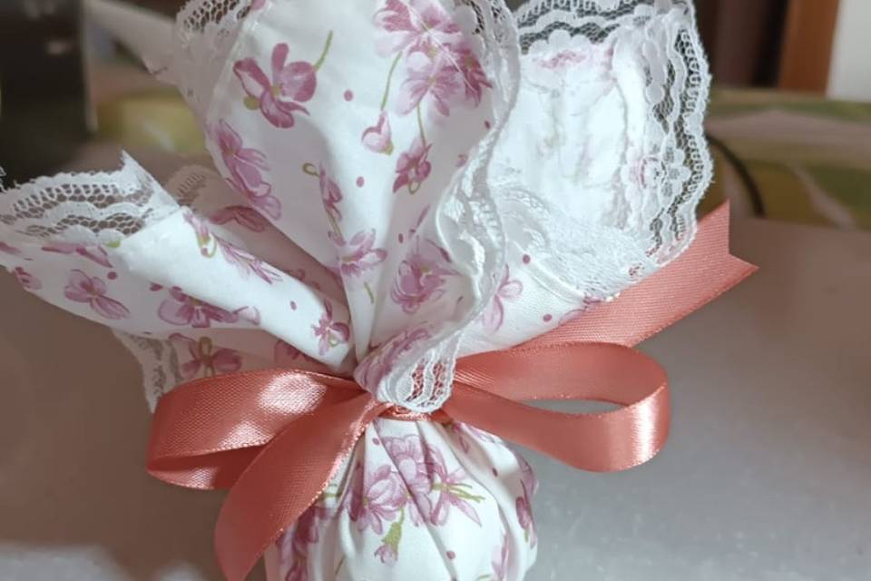 Sacchetto confetti