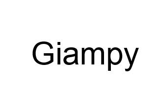 Giampy logo