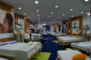 Tecnologie Per Dormire