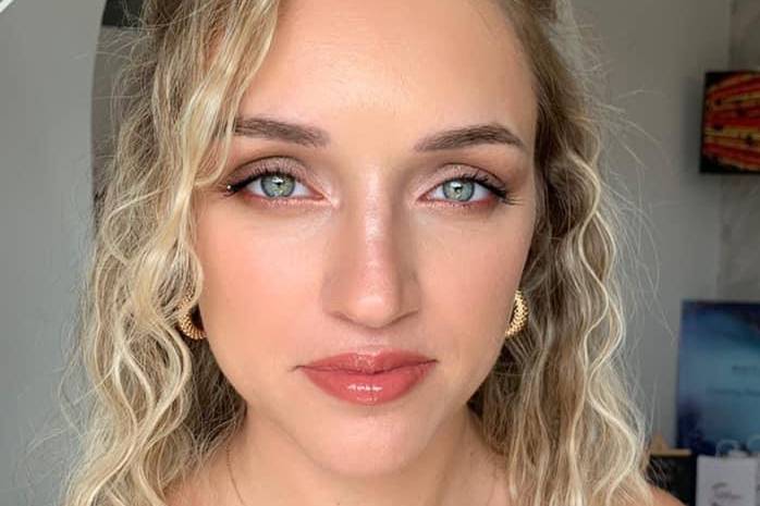 Make Up cerimonia