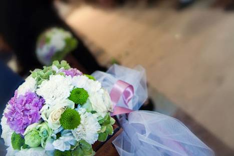 Wedding (ph Vincenzo Leonardi)
