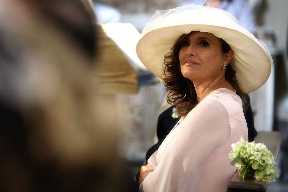 Wedding (ph Vincenzo Leonardi)