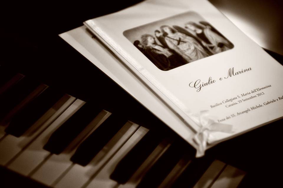 Wedding (ph Vincenzo Leonardi)
