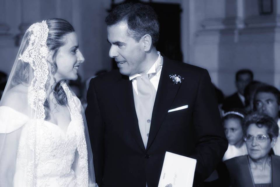 Wedding (ph Vincenzo Leonardi)