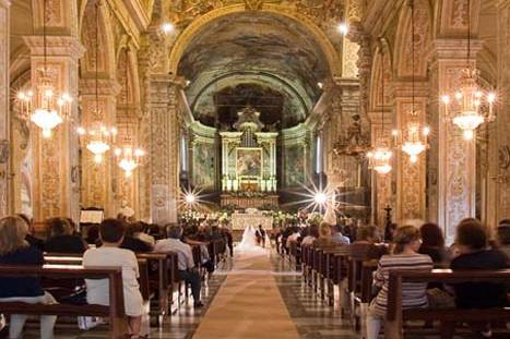 Wedding (ph Vincenzo Leonardi)