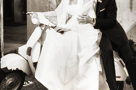 Wedding (ph Vincenzo Leonardi)
