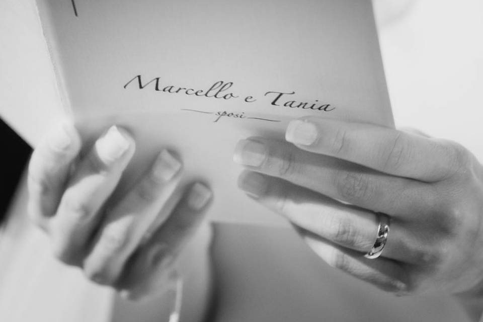 Wedding (ph Vincenzo Leonardi)