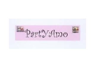 Logo Partyamo