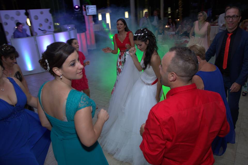 NG Service - Giovanni Nuccio Wedding DJ