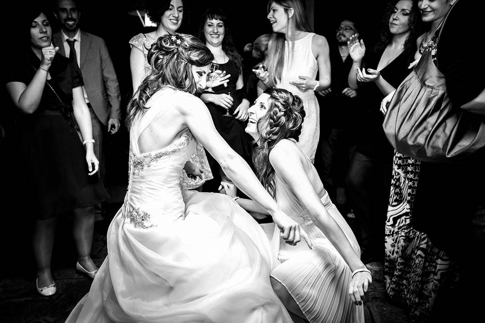 Bride |party