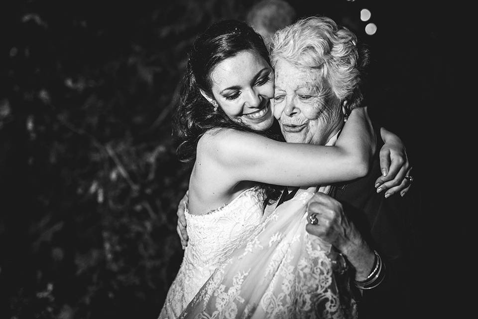 Grandma