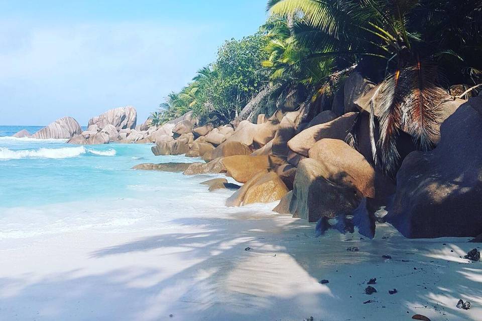 Seychelles