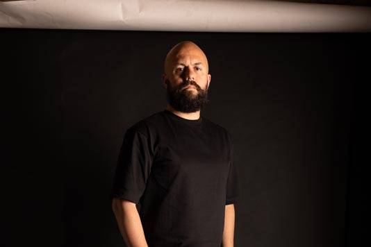 Il ritmo nasce qui