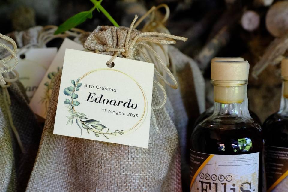 Regali invitati