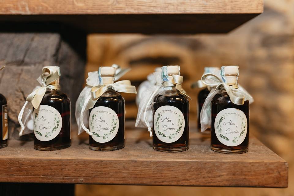 Alfa Spirits
