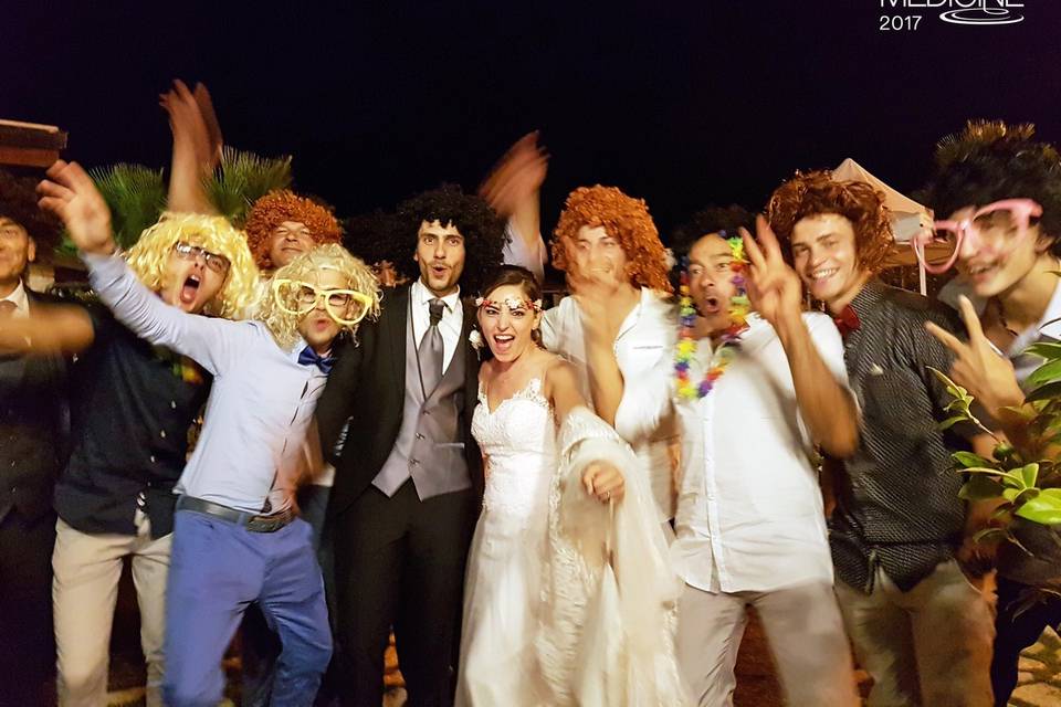 Soul Medicine Wedding