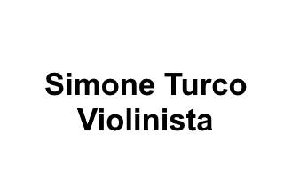 Simone Turco Violinista