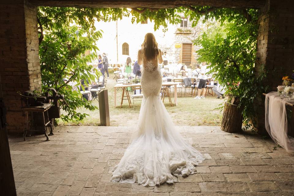 Sara & Federico
