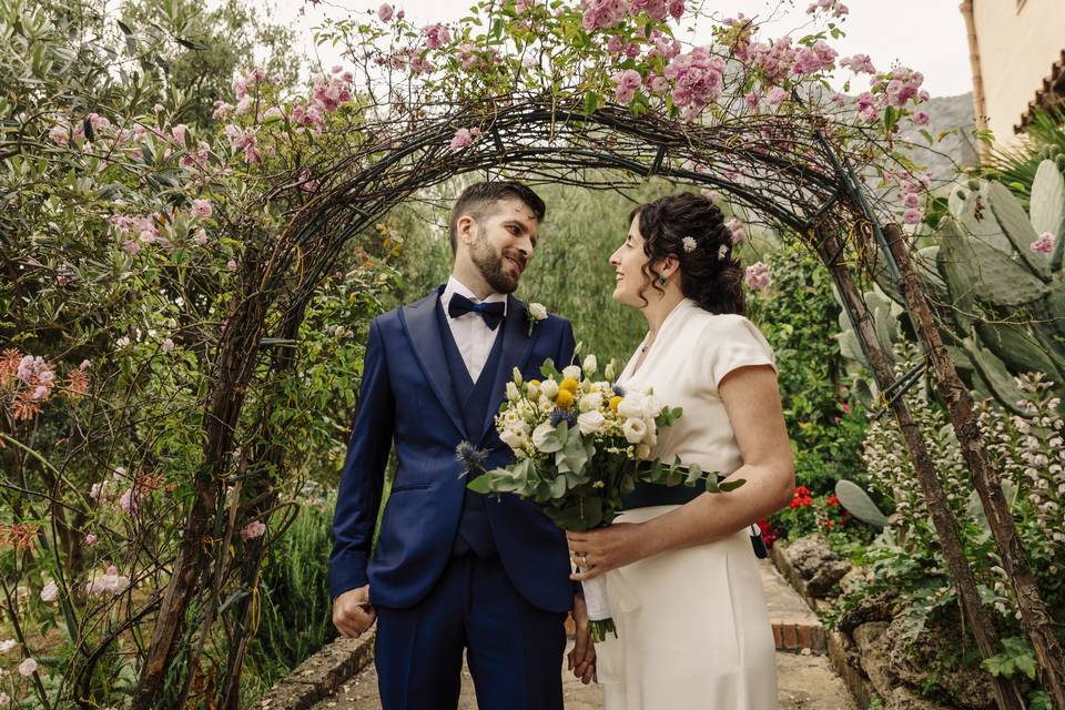 Chiara & Cristiano
