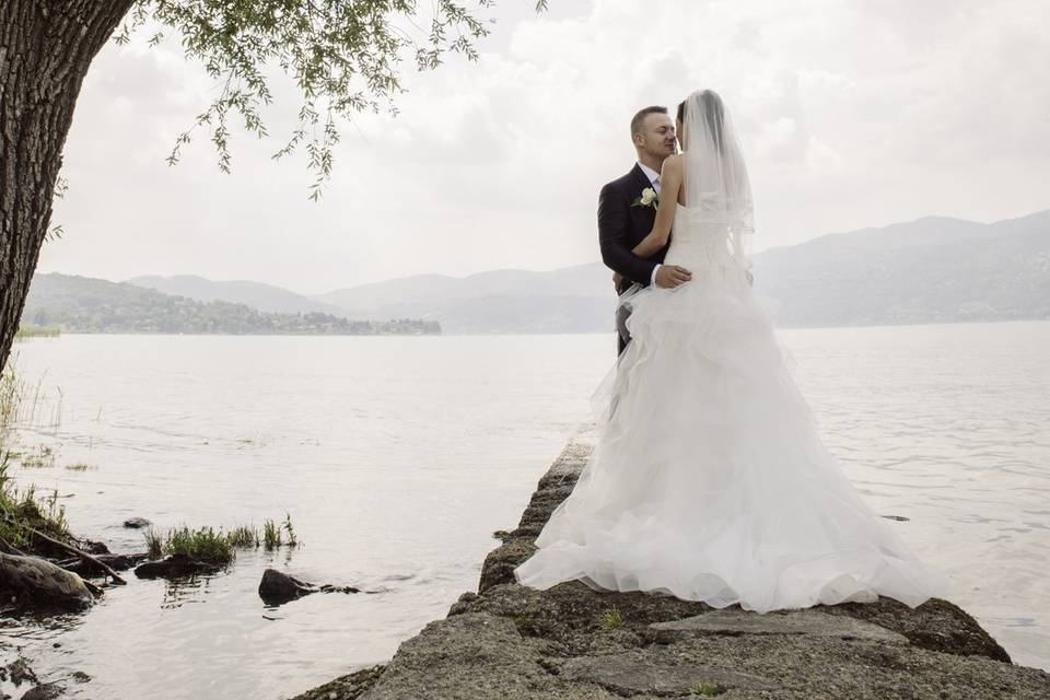 Francesca & Mirko