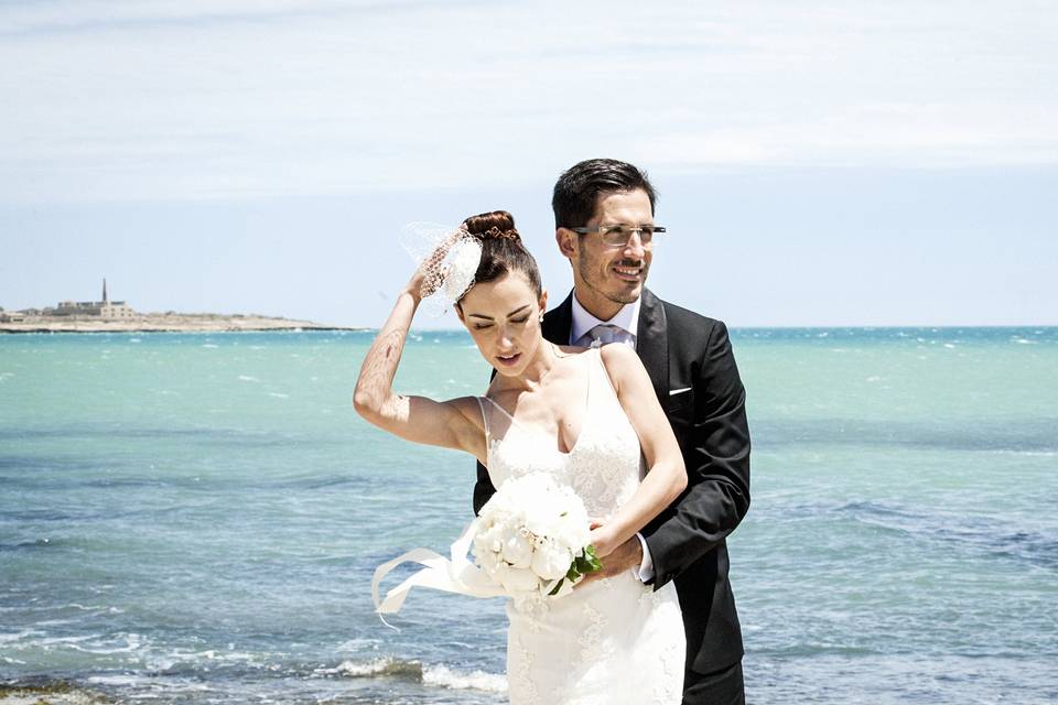 Roberta & Dario