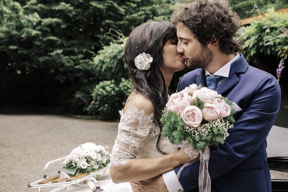 Debora & Matteo
