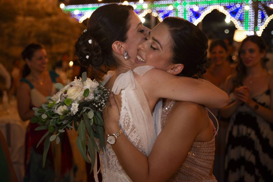 Miriam & Giuseppe