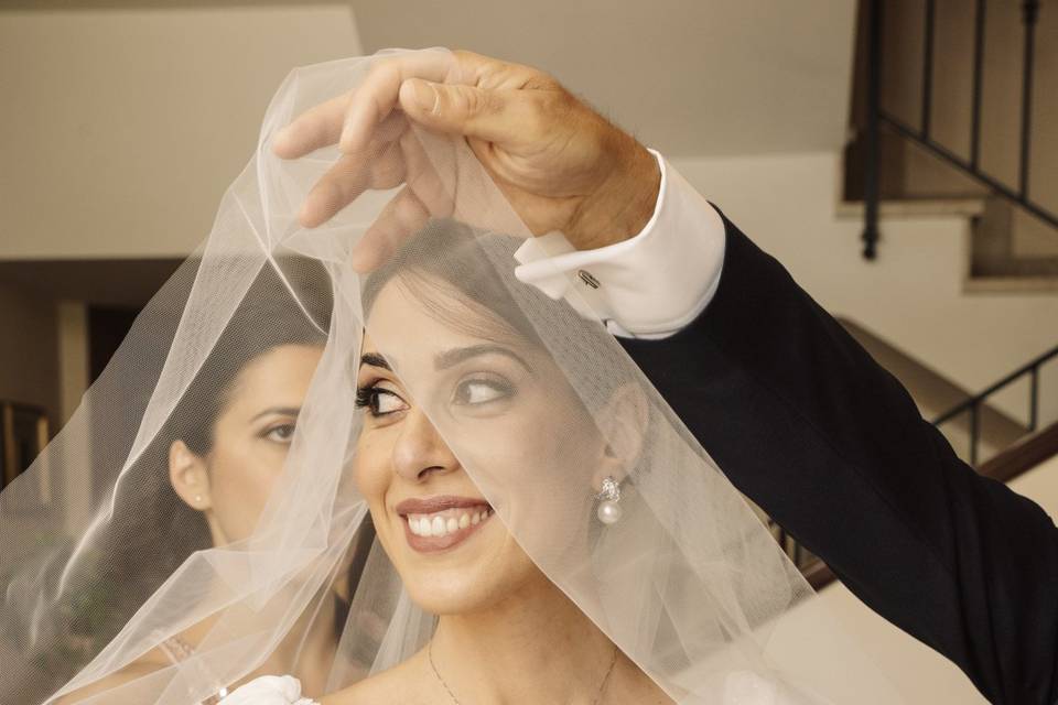 Miriam & Giuseppe