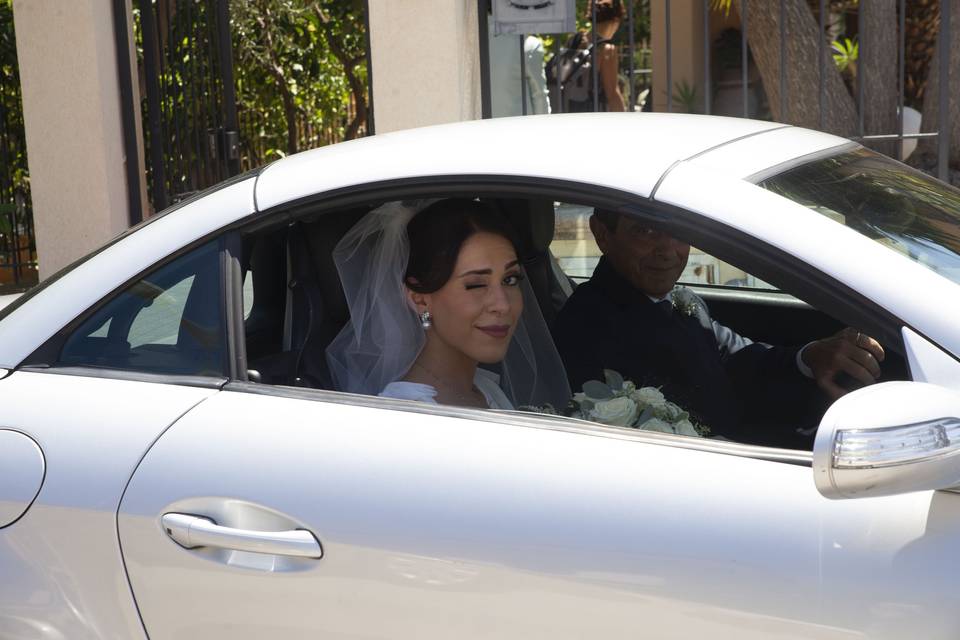 Miriam & Giuseppe