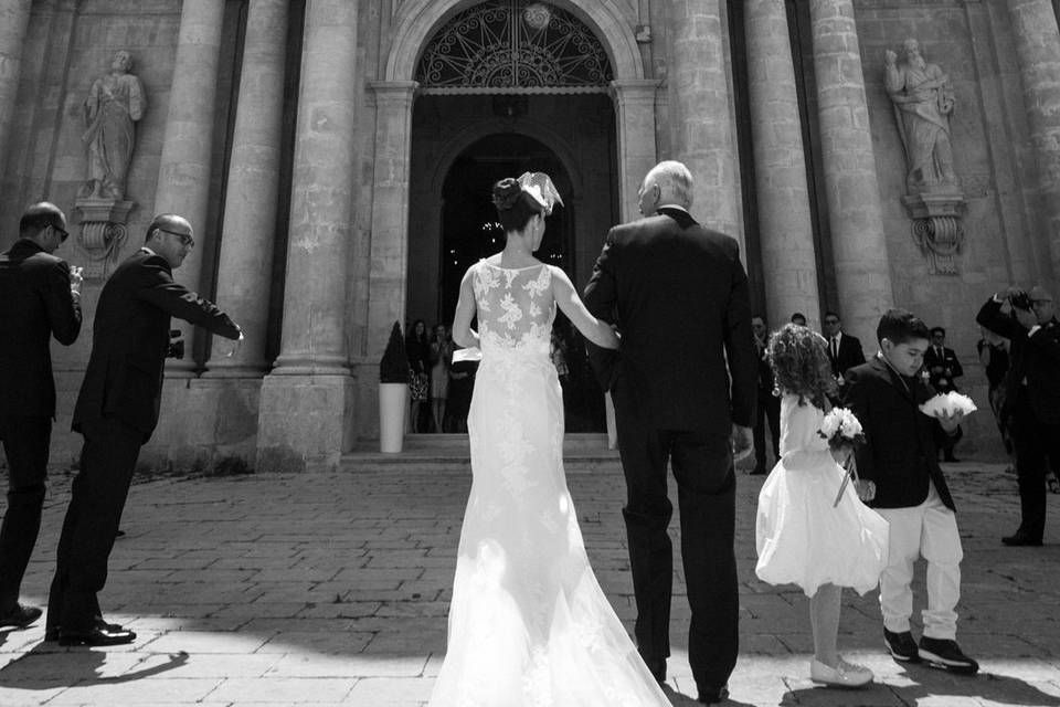 Roberta & Dario