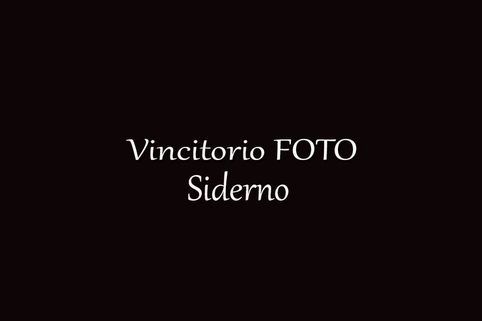 Foto Vincitorio