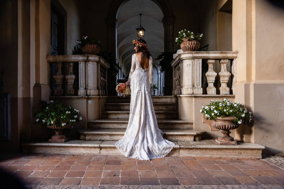 Giannone & Poidomani Wedding Studio