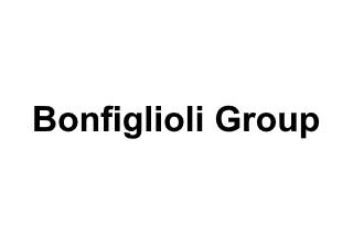 Logo Bonfiglioli Group