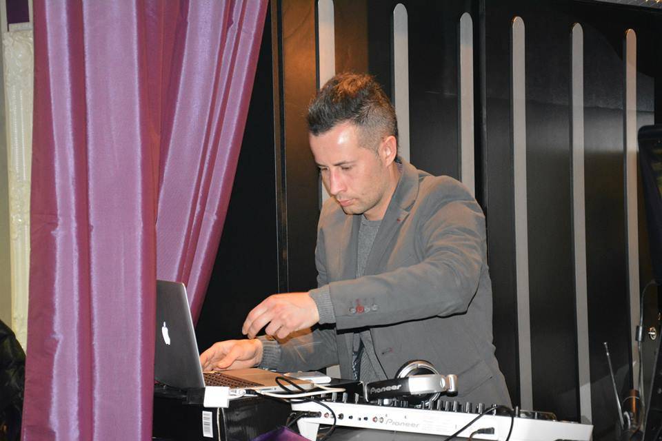 Dj Tech accompagnamento karaok