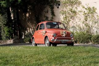 500 Wedding Drive