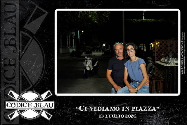 Photobooth