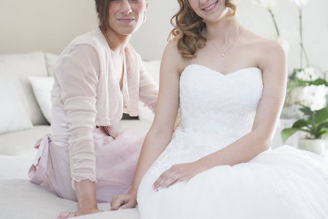 Matrimonio