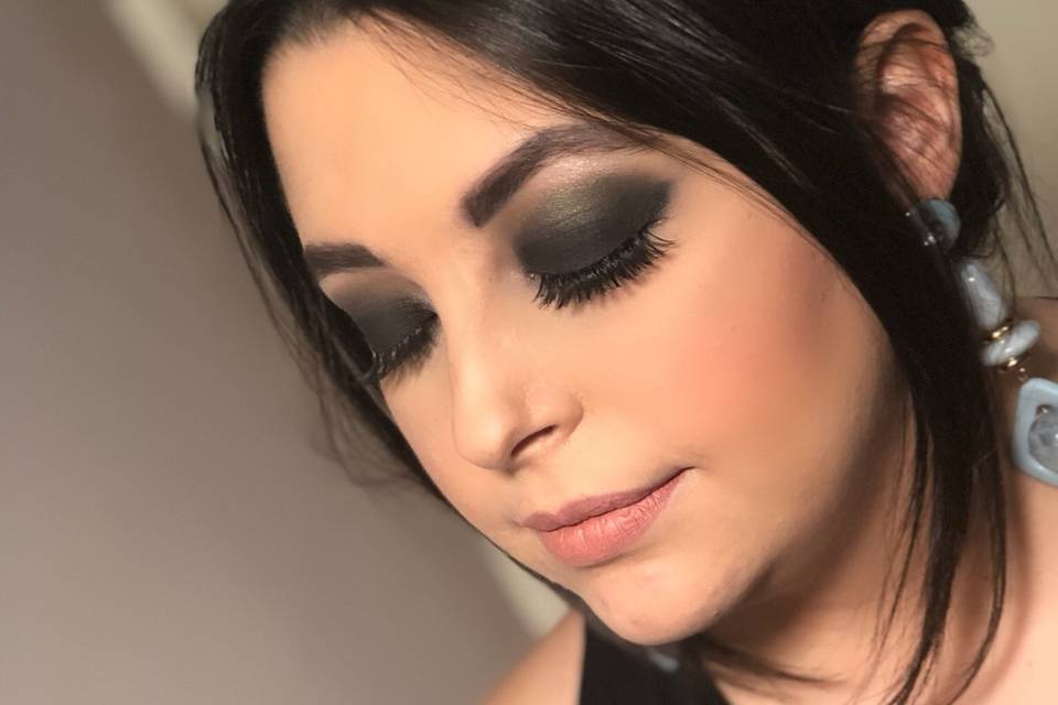 Giovanna Alborino Make-Up Artist