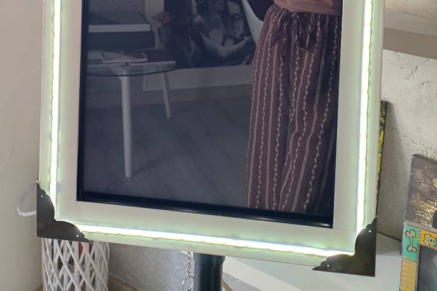 Photobooth