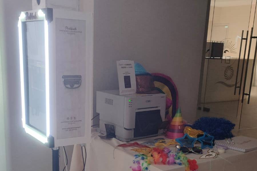 Photobooth