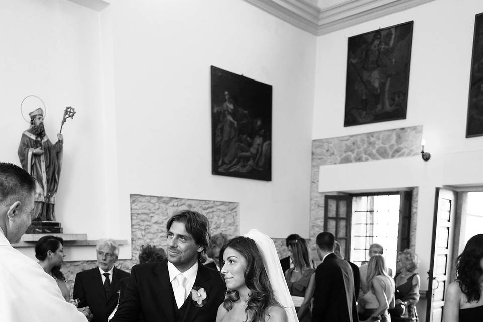 Matrimonio