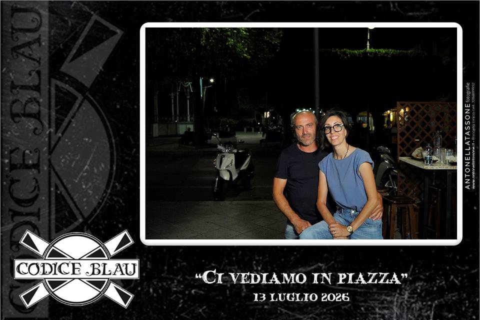 Photobooth