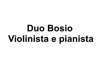 Duo Bosio - Violinista e pianista