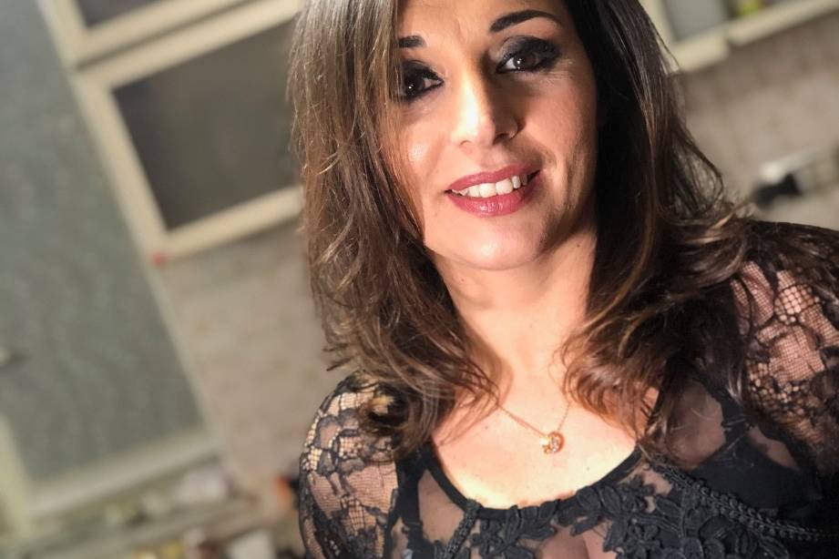 Giovanna Alborino Make-Up Artist