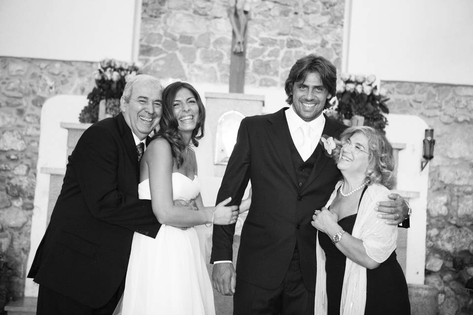 Matrimonio