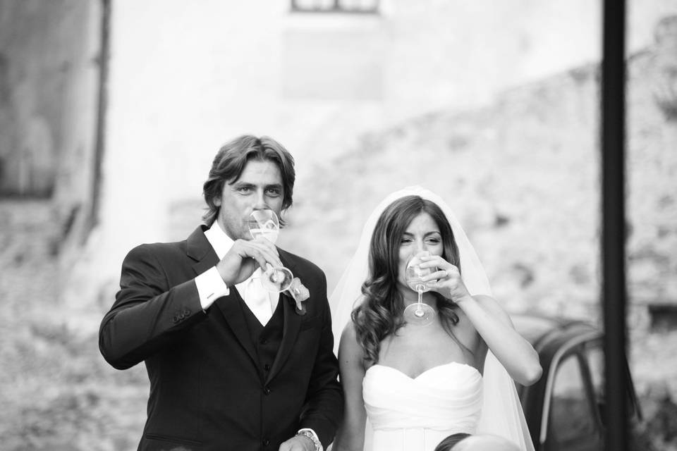 Matrimonio