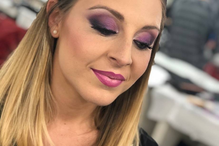 Giovanna Alborino Make-Up Artist