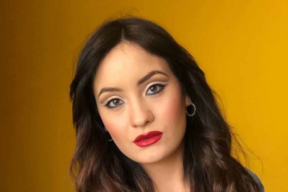 Giovanna Alborino Make-Up Artist