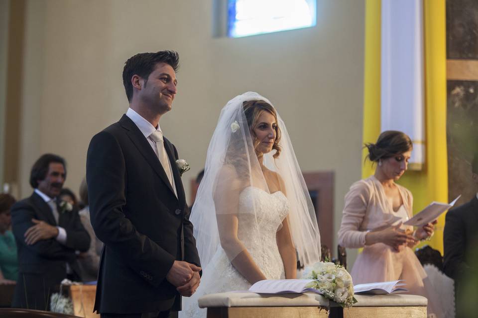 Matrimonio